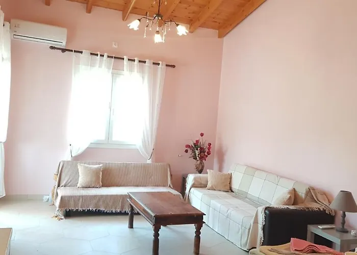 Casa Loukia