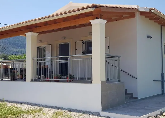 Casa Loukia