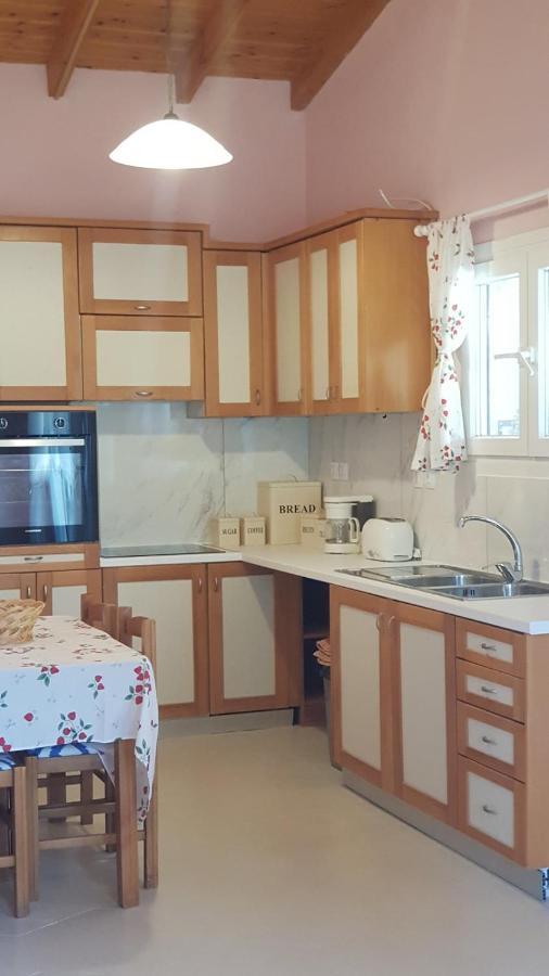 Apartment Casa Loukia Gastouri (Corfu)